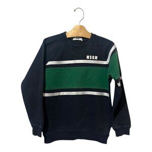 MSGM Boys Sweatshirt Size 10